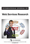 International Journal of Web Services Research封面